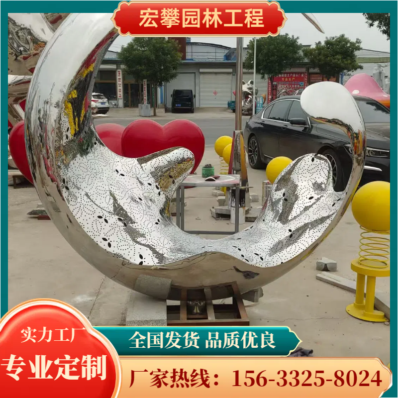聊城市校园雕塑校园雕塑 - 推荐